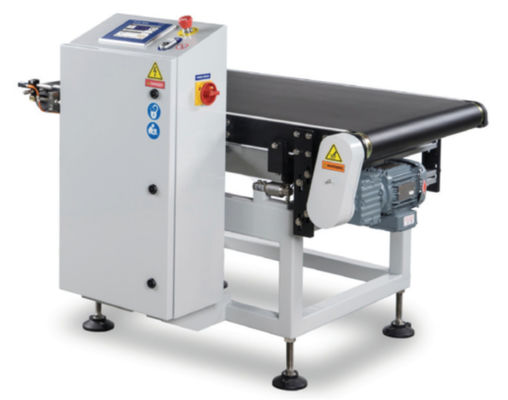 comprare Linea di imballaggio di pesticidi ad alta precisione Controllo del peso online per tamburi di cartone da 5 a 30 kg fabbricazione online