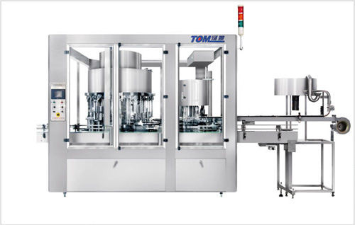 comprare Supporto online e supporto offline Macchina di riempimento di pesticidi 3kw Temperatura normale fabbricazione online