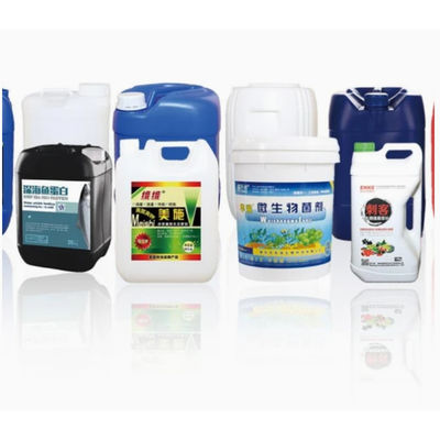 comprare Macchina riempitrice avanzata per pesticidi per bottiglie rotonde/quadrate per riempimento automatico a temperatura ambiente fabbricazione online