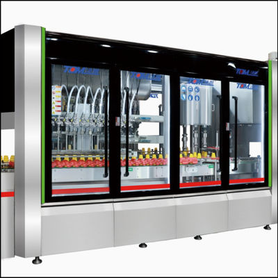 comprare Aggiornare le operazioni di controllo dei parassiti Sistema di automazione dei pesticidi a controllo remoto fabbricazione online