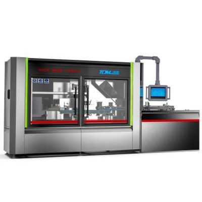 comprare Fabbrica di macchine di riempimento di erbicidi auto online manufacture