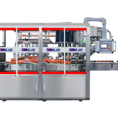 comprare Riempitrice per pesticidi a 16 teste, inclusa apertura minima del flacone ≥Φ22mm e precisione ±0,5 percento per il riempimento fabbricazione online