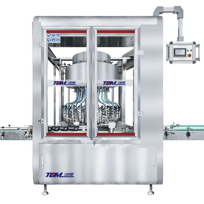 comprare Macchina di riempimento di pesticidi a controllo remoto alimentata da alimentazione 220V50Hz, incluso il servizio post-servizio fabbricazione online