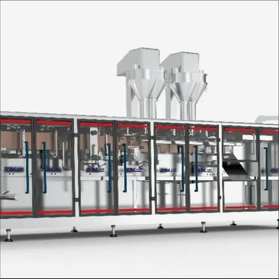 comprare Djz-360 Macchina multifunzionale di riempimento di pesticidi per tutte le forme fabbricazione online