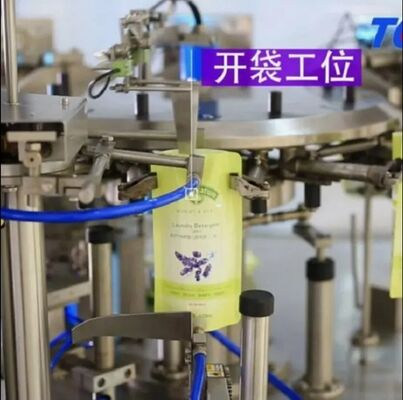 Acquistare Macchina di imballaggio a tenuta termica multi-camera autoalimentazione fabbricazione online
