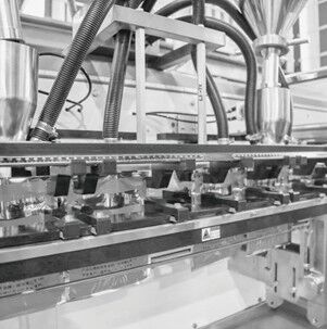 Acquistare DYX-300A – La soluzione intelligente per il riempimento a triplo sacco per la produzione di pesticidi di nuova generazione fabbricazione online