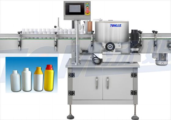 XJY-630D Macchina di etichettatura adesiva automatica ad alta precisione