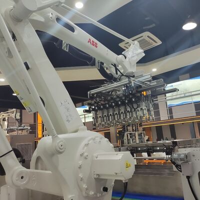 Fabbrica di vendite a caldo Macchine di riempimento per rimozione macchie