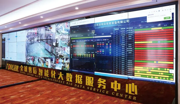 Fabbrica di produzione di pomate di crema per la vendita calda 3