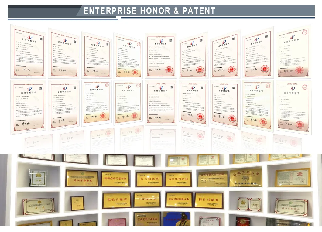 Macchina automatica per il riempimento di detersivo per lavastoviglie per ammorbidente e sapone 12