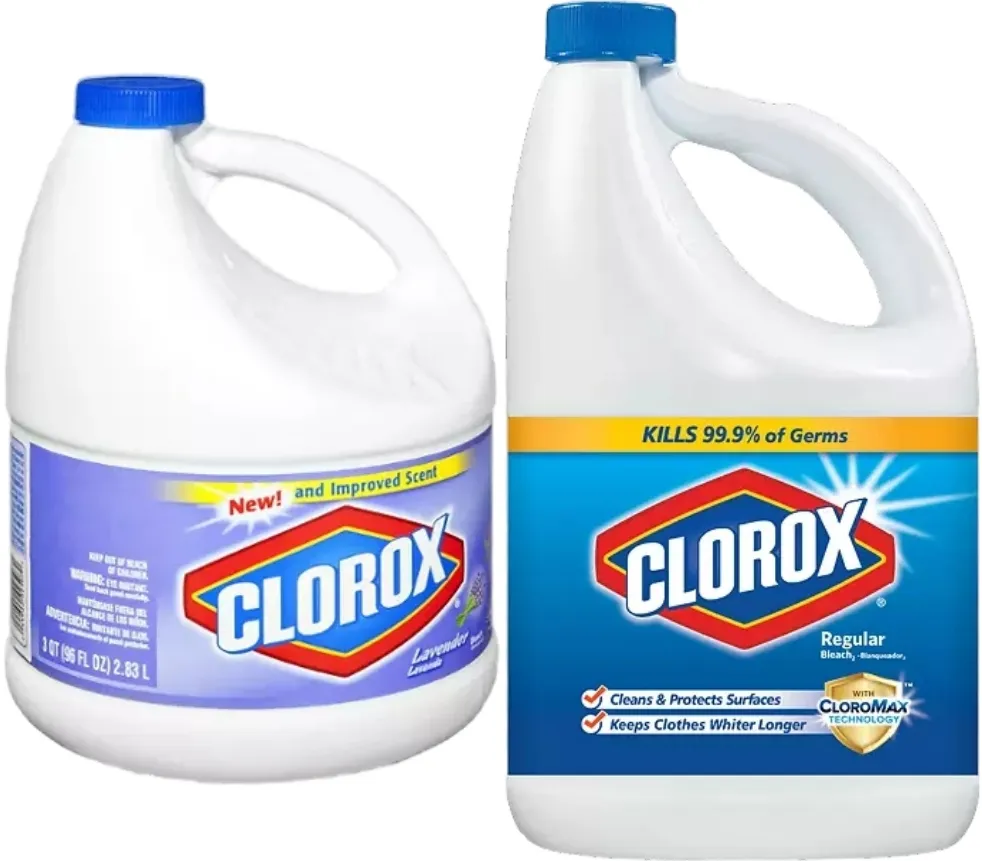 500 ml-3000 ml Anti-corrosione non metallica candeggina di riempimento di tappo 1