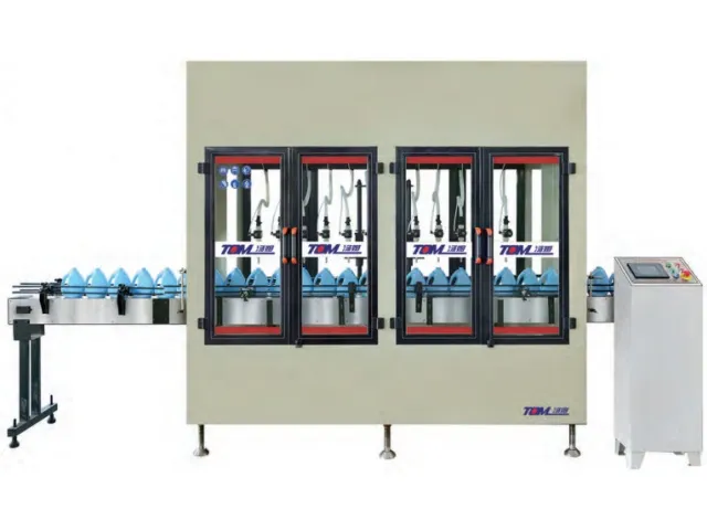 500 ml-3000 ml Anti-corrosione non metallica candeggina di riempimento di tappo 2