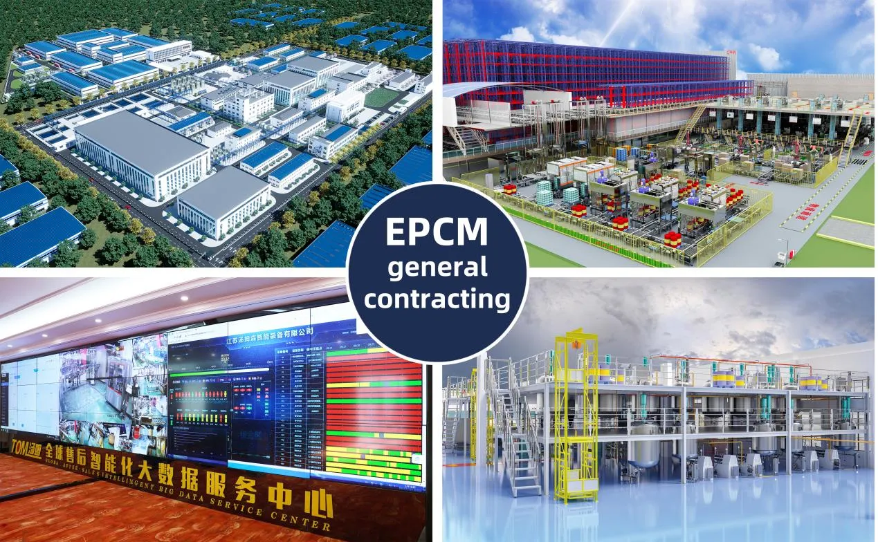 500 ml-3000 ml Anti-corrosione non metallica candeggina di riempimento di tappo 14