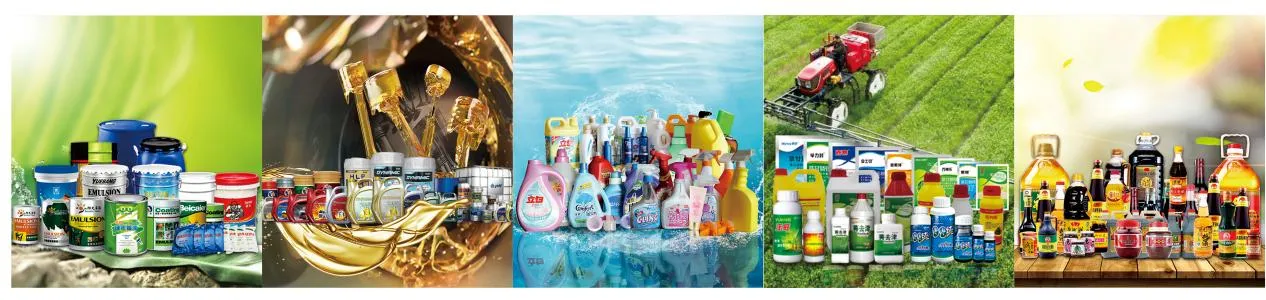 Macchina per l'imballaggio di prodotti chimici con fonte di gas stabile e basso consumo per il riempimento di fusti da 200L per esigenze di confezionamento di liquidi 8