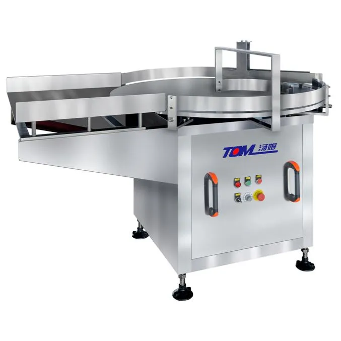 Macchina di riempimento a pistone con tracciamento avanzato per la produzione di disinfettante per le mani 13