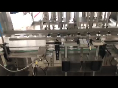 Materiale da otturazione e tappatrice dell'alcol etilico