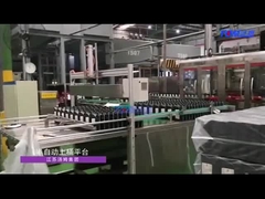 Alimentatore automatico della bottiglia