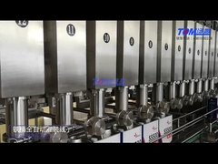 Macchina di rifornimento automatica del peso per 1-5L il lubrificante, olio del lub, olio per motori, liquido refrigerante, liquido per freni