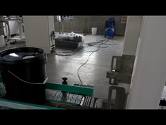 Pressa di stampaggio del coperchio del secchio